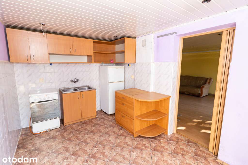 Dom 222m2 + 2 garaże - działka 2600m2 Boksycka - Pełny obrazek: 2/20