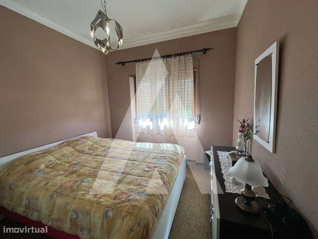 Moradia T4 + T1 com Terreno de 7.800 m² no Cadaval - Vista para a S...-12