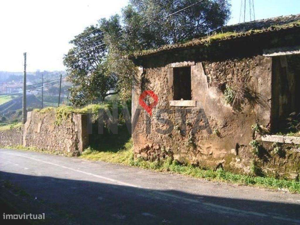 Terreno com Potencial de Desenvolvimento – Quinta de Santa Sofia, Vila - Grande imagem: 3/15