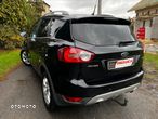 Ford Kuga 2.0 TDCi Titanium - 11