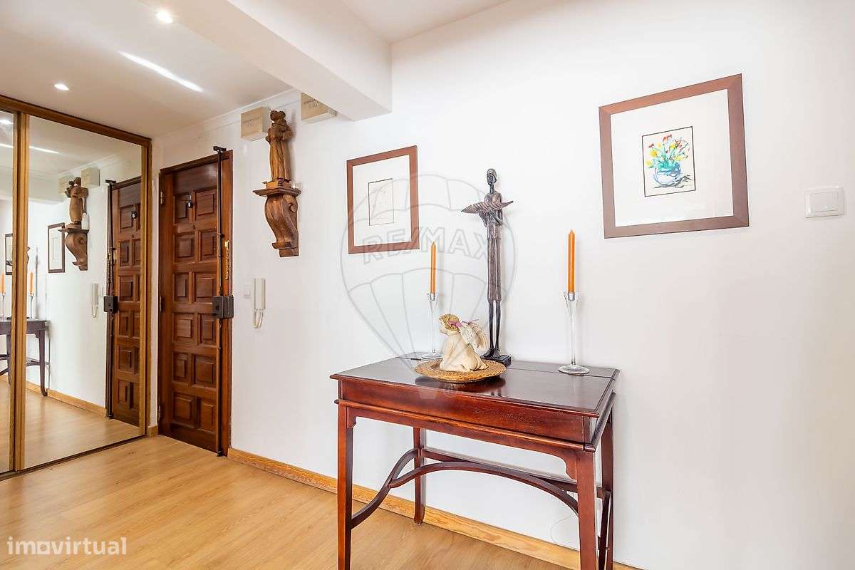 Apartamento T3 para venda-13