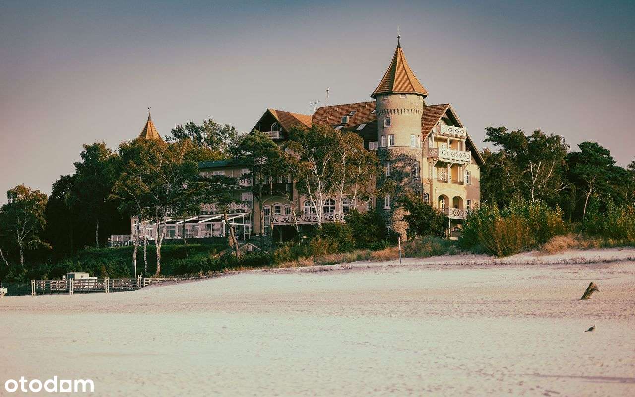 Działki budowlane blisko morza - Nowęcin-9