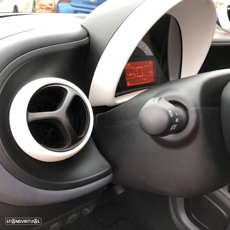 Smart ForFour - 8