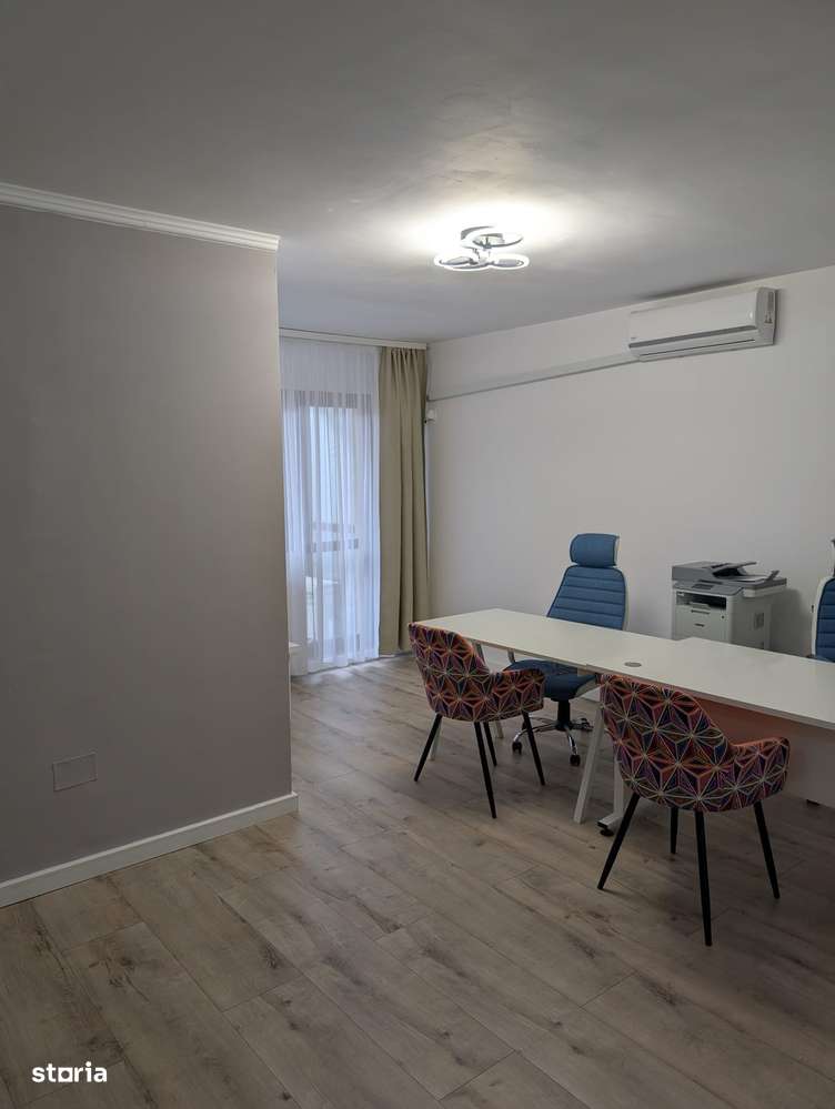 Drumul Fermei - Apartament 2 camere mobilat- utilat-5