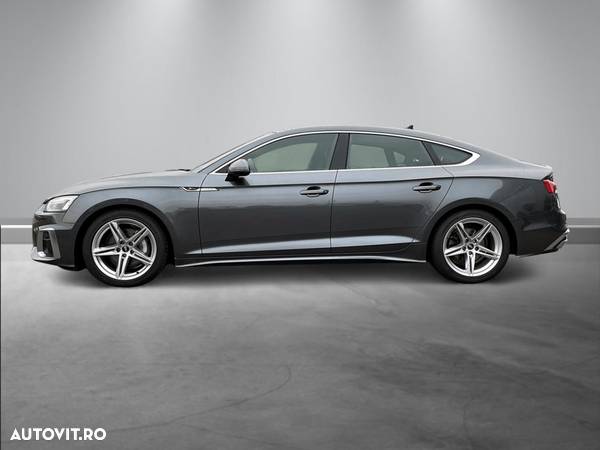 Audi A5 - 3