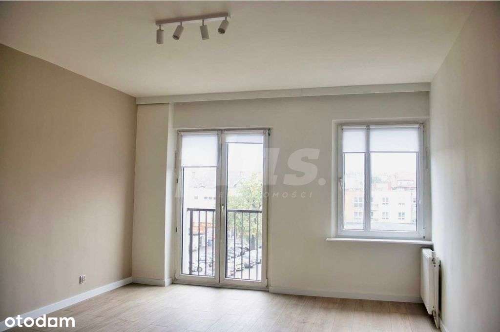 Stylowe 2 pok po remoncie |Centrum Stargardu-6