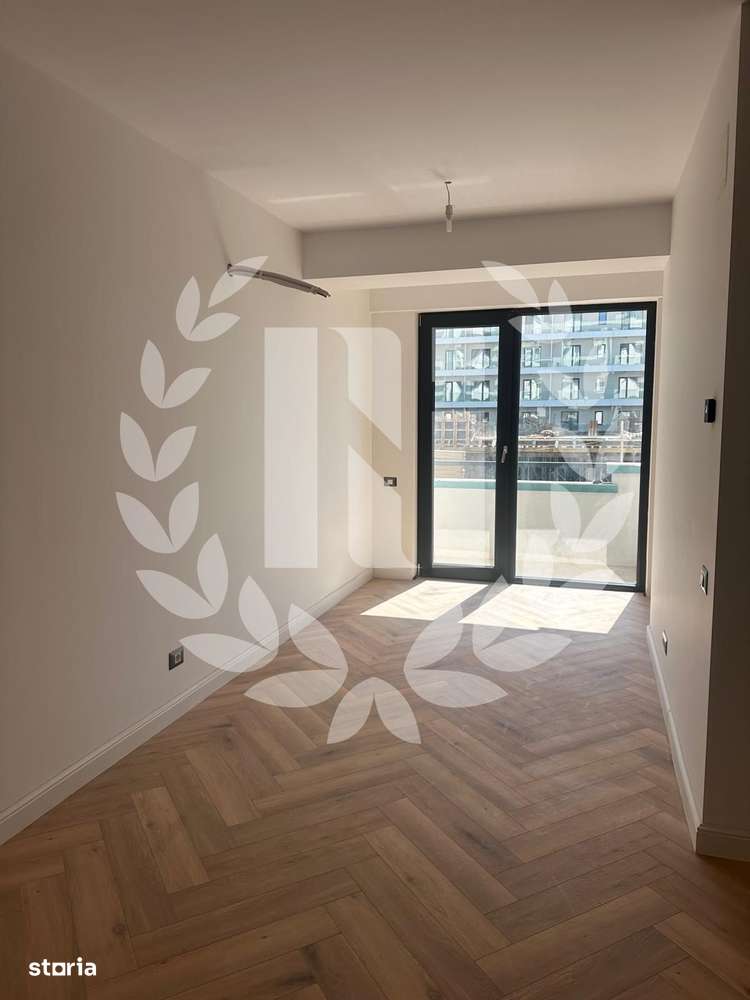 Apartament 1 camera zona de Nord - 49.38 mp utili-7