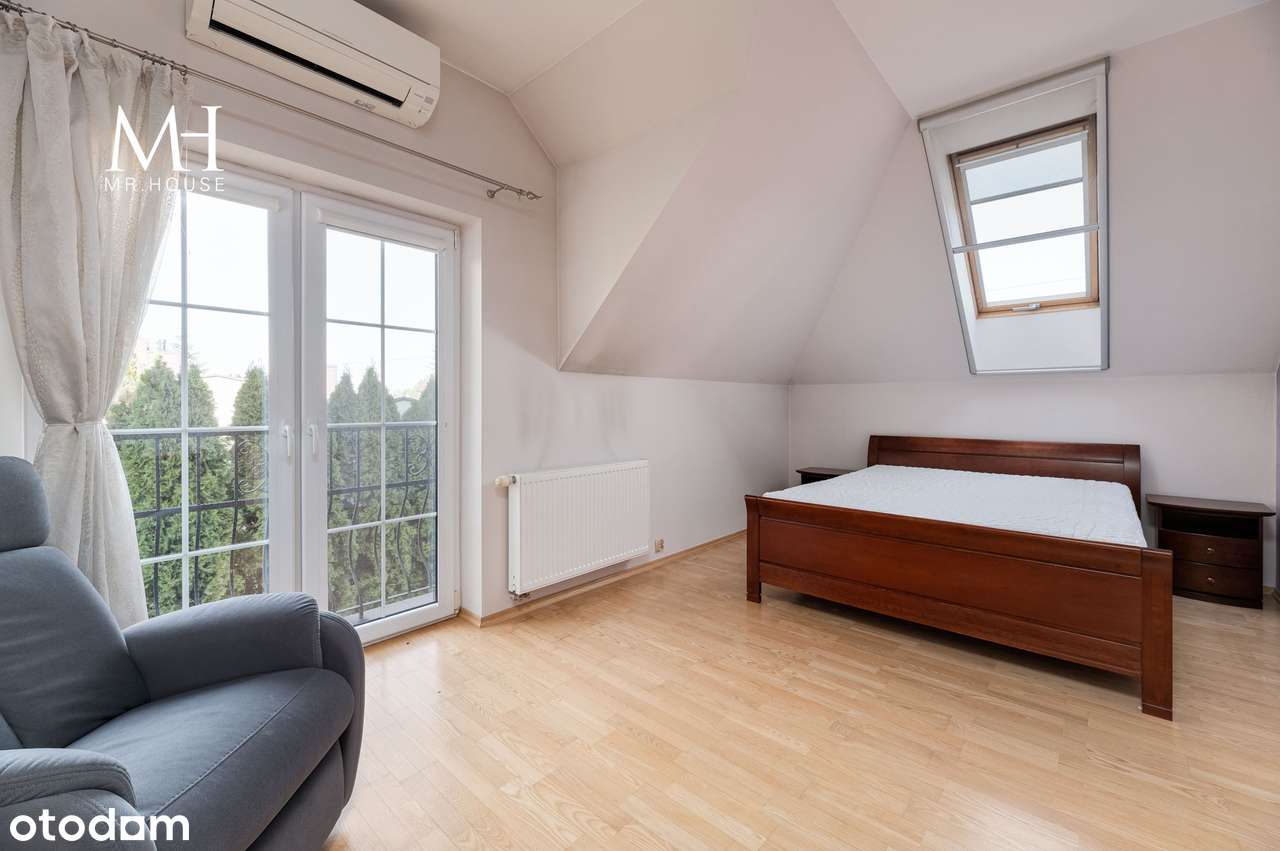 Ciekawy DOM miejski | Aleksandrów Łódzki-12