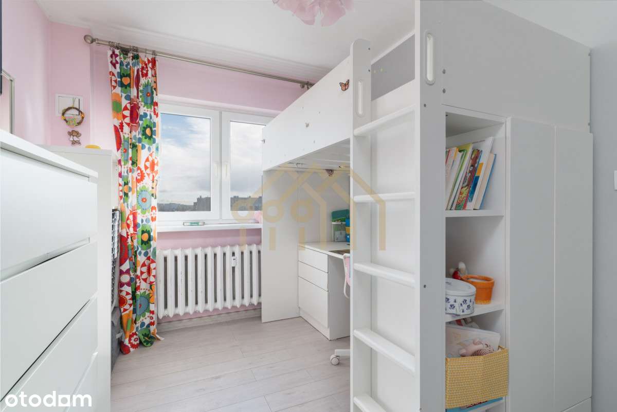 3 pok mieszkanie na pograniczu Bielan i Żoliborza-4