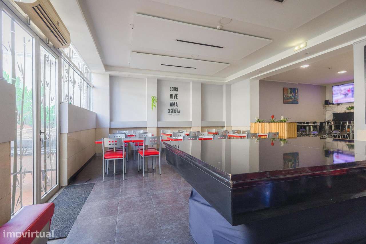 Moradia T2 transformada em T3, totalmente renovada, Vila Nova de Gaia-39