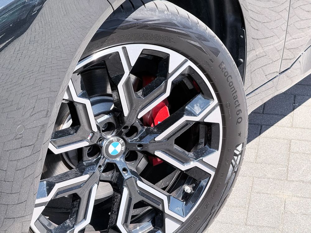 BMW X3 20 Xdrive 2026 — zdjęcie 6
