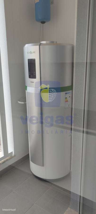 T3 Novo em Santa Marta do Pinhal com Parqueamento - Corroios-16