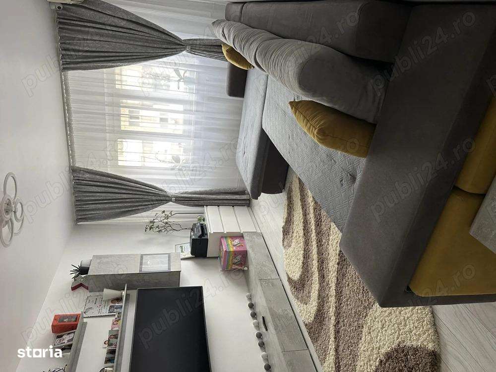 Apartament 3 camere - zona Lipovei - Etaj 2 - Centrala Proprie OCAZIE!-0