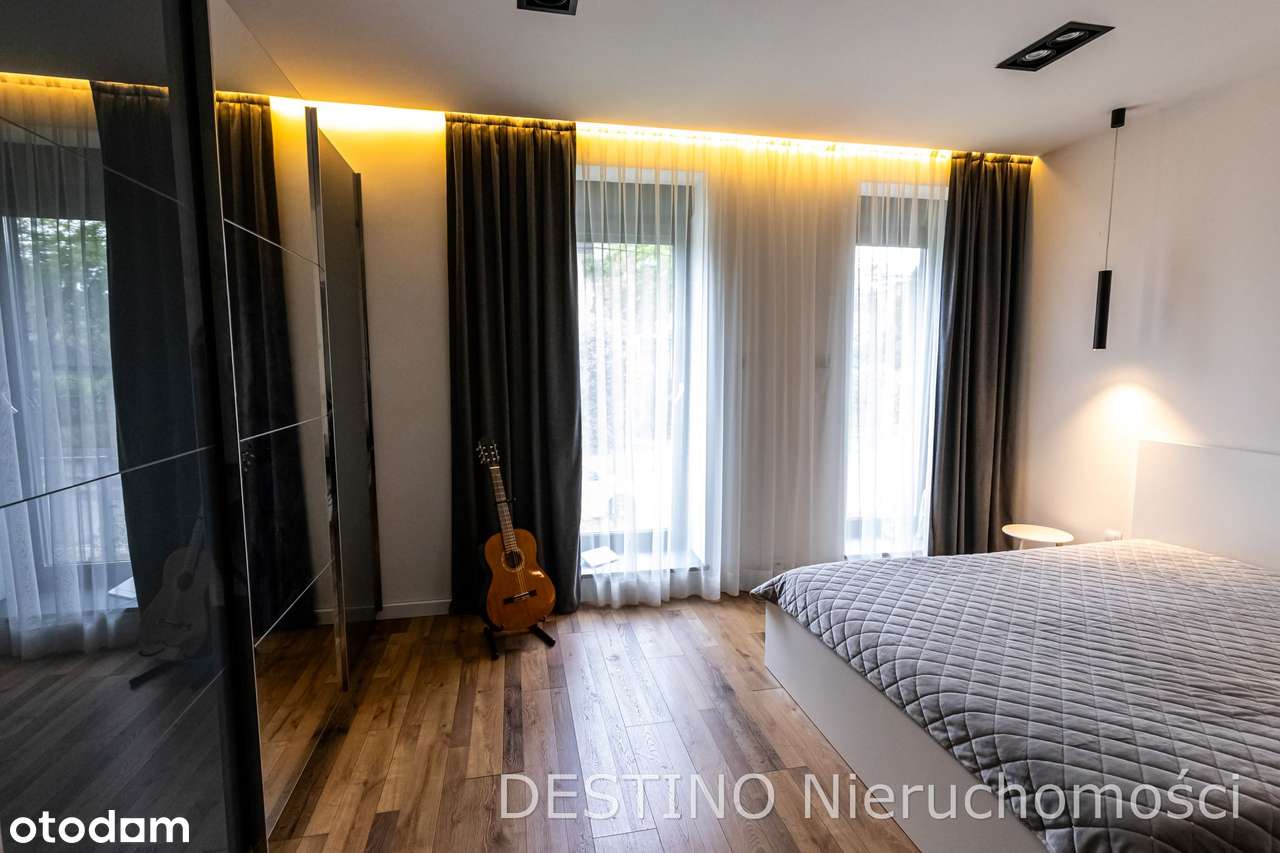 atrakcyjny dom wolnostojący 151 m2, os. Tyniec-9