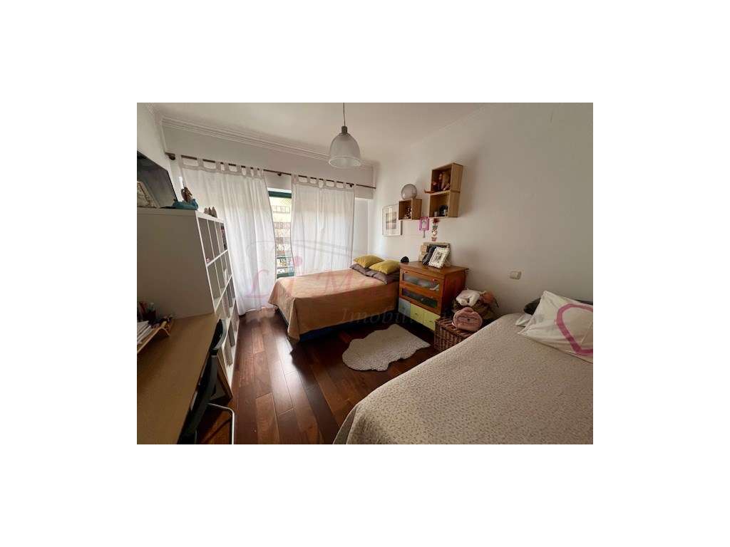 Apartamento T4 no Infantado-30