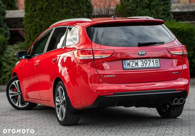 Kia Ceed - 2