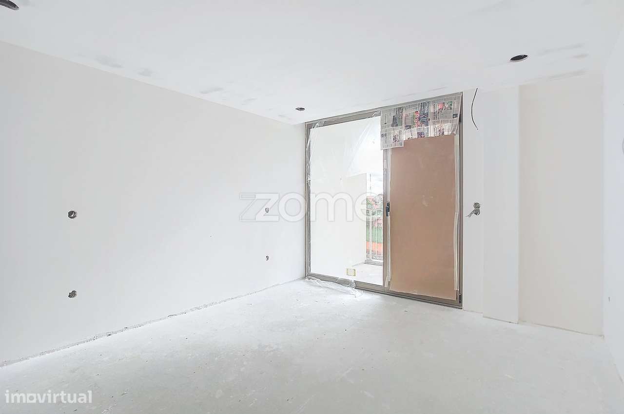 T3 duplex novo junto ao centro de Ílhavo (São Salvador) - Grande imagem: 2/26