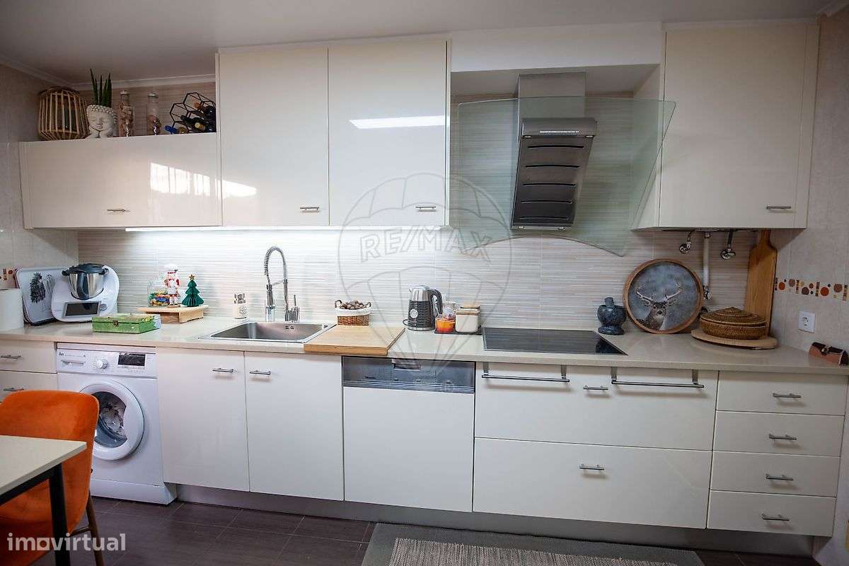 Moradia T4 para venda - Grande imagem: 4/50