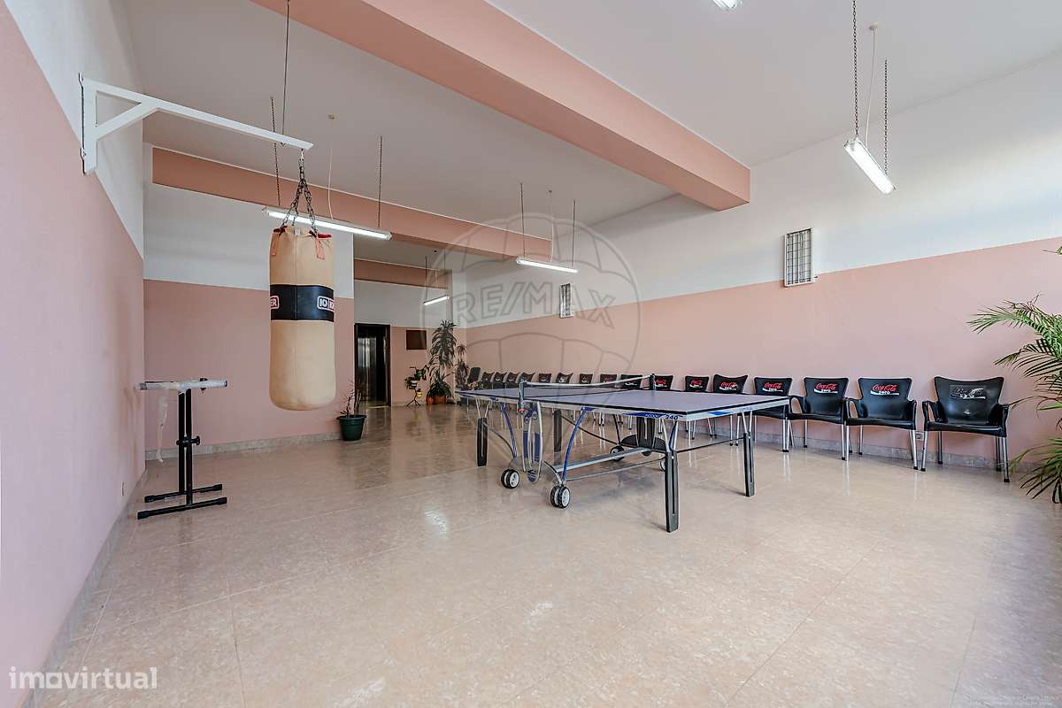 Apartamento T2 para venda-21