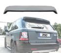 AILERON SPOILER TETO PARA RANGE ROVER SPORT L320 10-12 LOOK AUTOBIOGRAPHY - 1