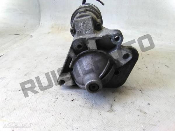 Motor Arranque K9k770 Renault Clio Iii 1.5 Dci - 3