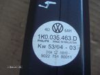 Amplificador De Coluna Volkswagen Golf V (1K1) - 3