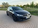 Volkswagen Golf 1.4 TSI BlueMotion Technology Comfortline - 2