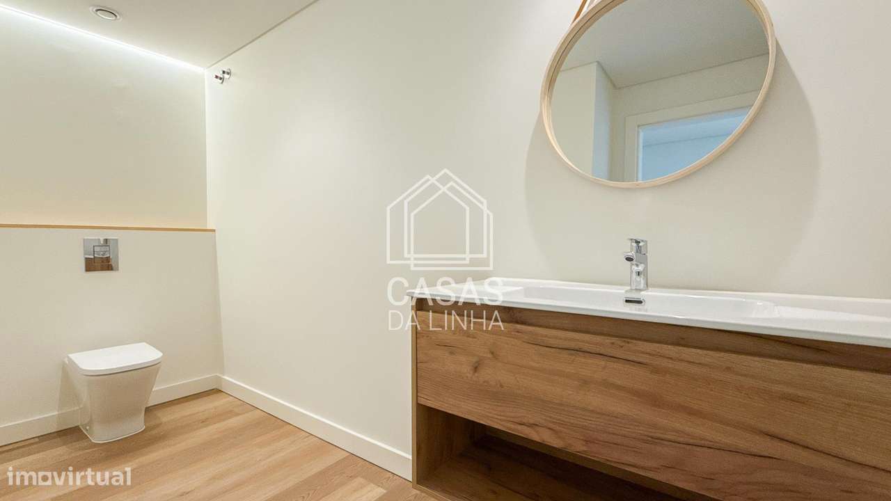 Penthouse T4 Terraces Mirear Miraflores-12