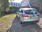 Ford Focus - 5