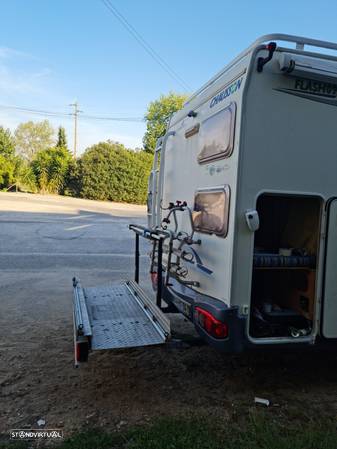 Chausson Flash Flash 09 - 19