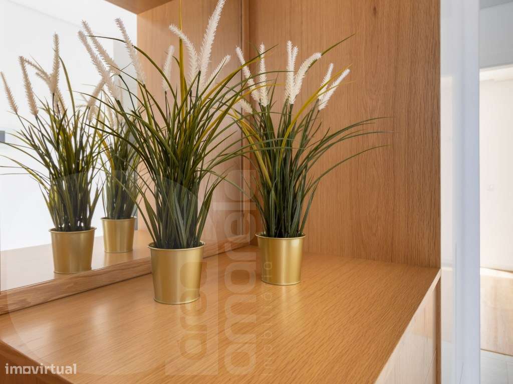 Moradia Moderna Térrea T3 com Piscina | Zona Tranquila, Excelente Q... - Grande imagem: 5/30