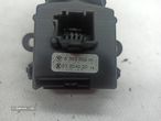 Manete/ Interruptor Limpa Vidros Bmw 3 Touring (E46) - 5