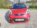 Kia Picanto 1.0 Dream Team Edition - 23