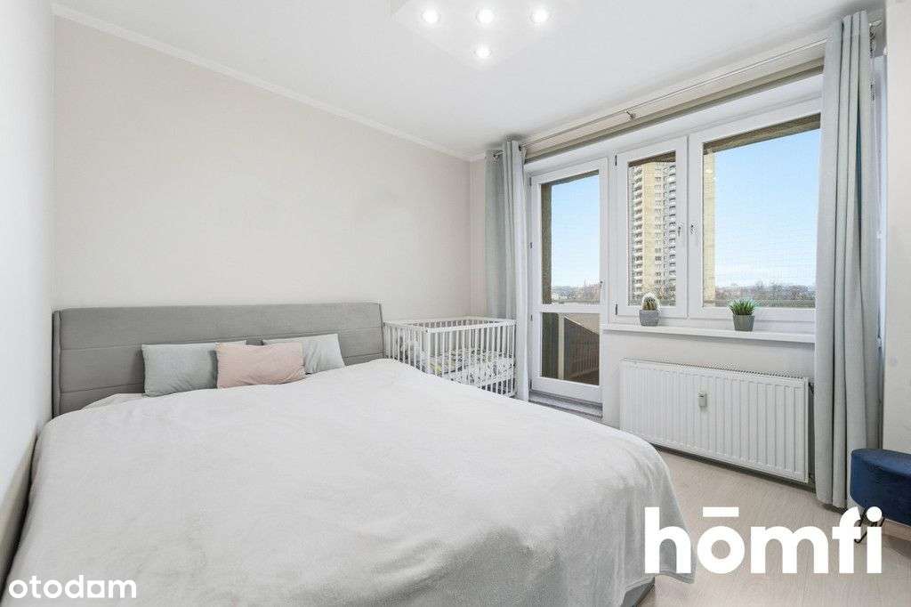 Os. Gwiazdy|3 pokoje 64m2|Po remoncie - Pełny obrazek: 3/20