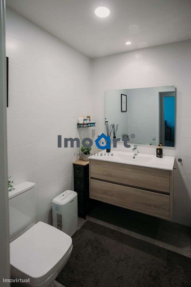 Excelente apartamento T3 em Gião, Vila do Conde!-21