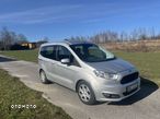 Ford Tourneo Courier 1.6 TDCi Trend - 14