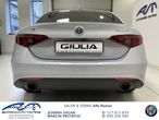 Alfa Romeo Giulia 2.0 Turbo TI Q4 - 12