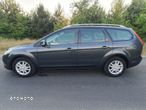 Ford Focus 1.6 Ghia - 8