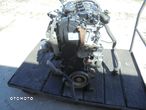 ford silnik 2,0 TDCI HDI 140KM  AZBA z wtryskiwaczami - 4