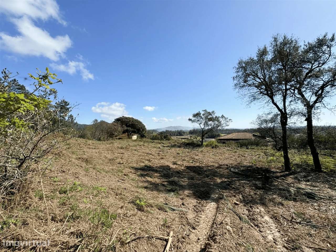 Moradia T3 em Creixomil Barcelos - Grande imagem: 5/19