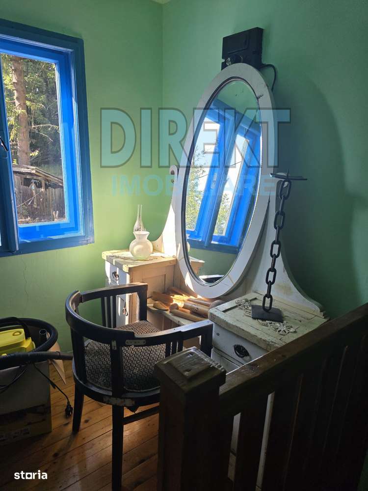 Cabana de vanzare -Colibita - Imagine principală: 5/18