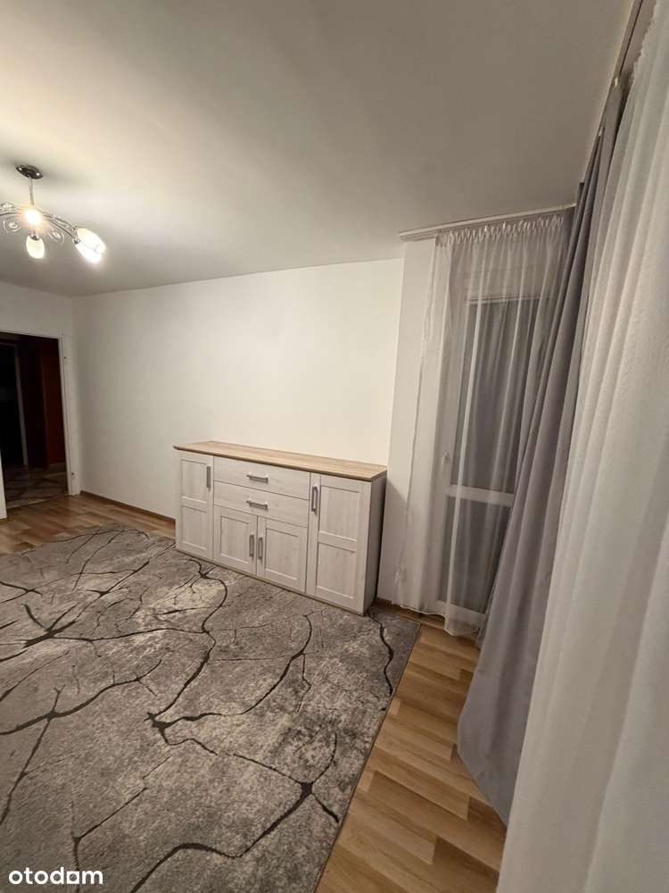Komfortowe 3-pokojowe 54 m² | 50 m od Metra Trocka | Od zaraz – pohled 3