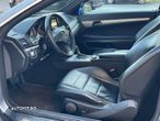 Mercedes-Benz E 220 CDI DPF Coupe BlueEFFICIENCY Automatik Elegance - 4