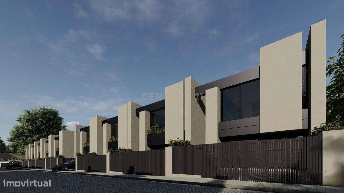 Casa T3 em Gondomar: Luxo em Construção por 490.000€ - Grande imagem: 2/35