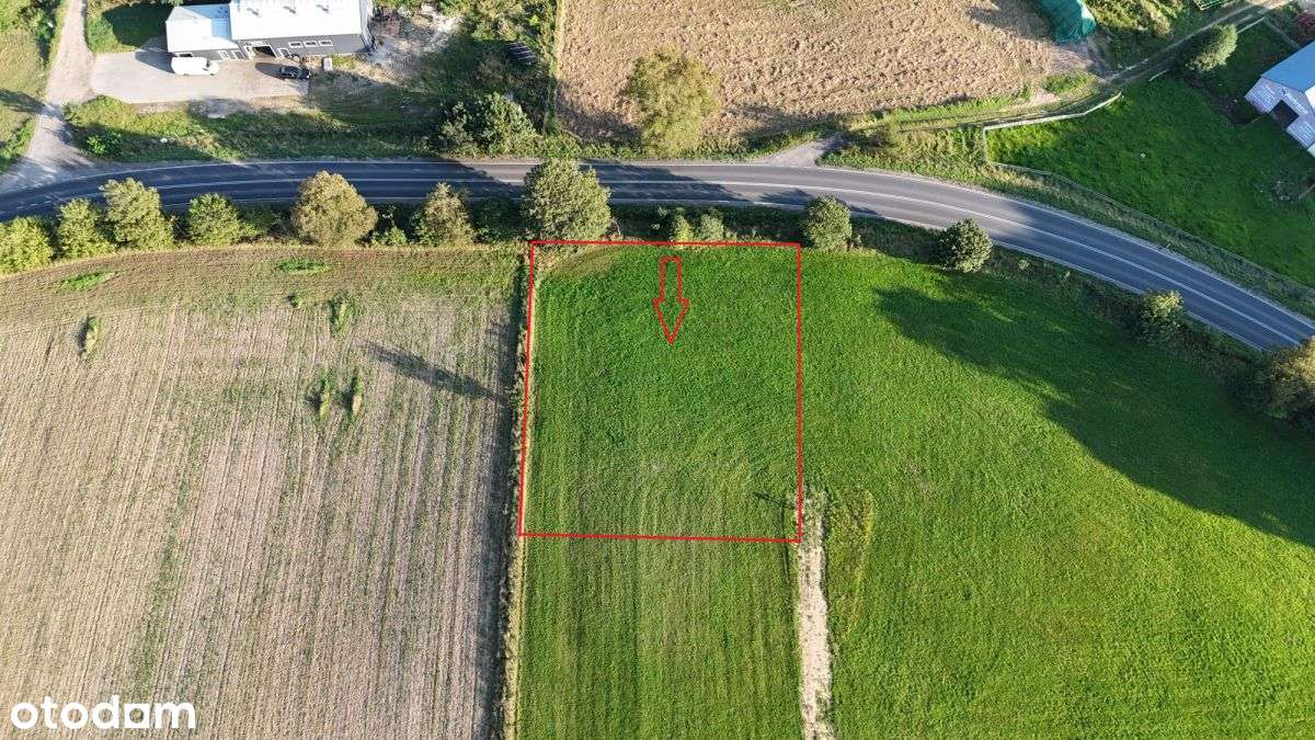 Działka budowlana Kobysewo ul. Cytrynowa - Pełny obrazek: 4/8