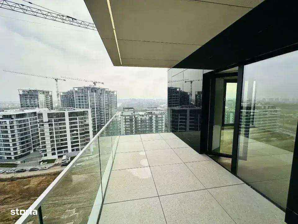 Apartament Premium 3 camere | Ready 2 Move | Aviatiei-7