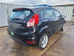 Bancheta spate Ford Fiesta 6 2013 HATCHBACK 1.0 ECOBOOST - 1