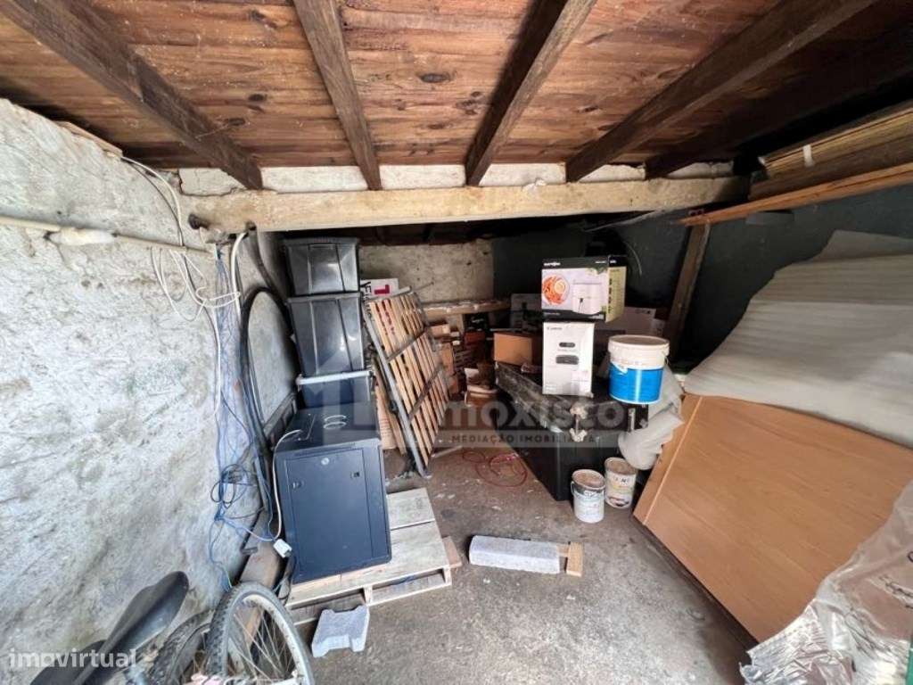 Moradia T3 pronta a habitar em Pedrógão Grande-14