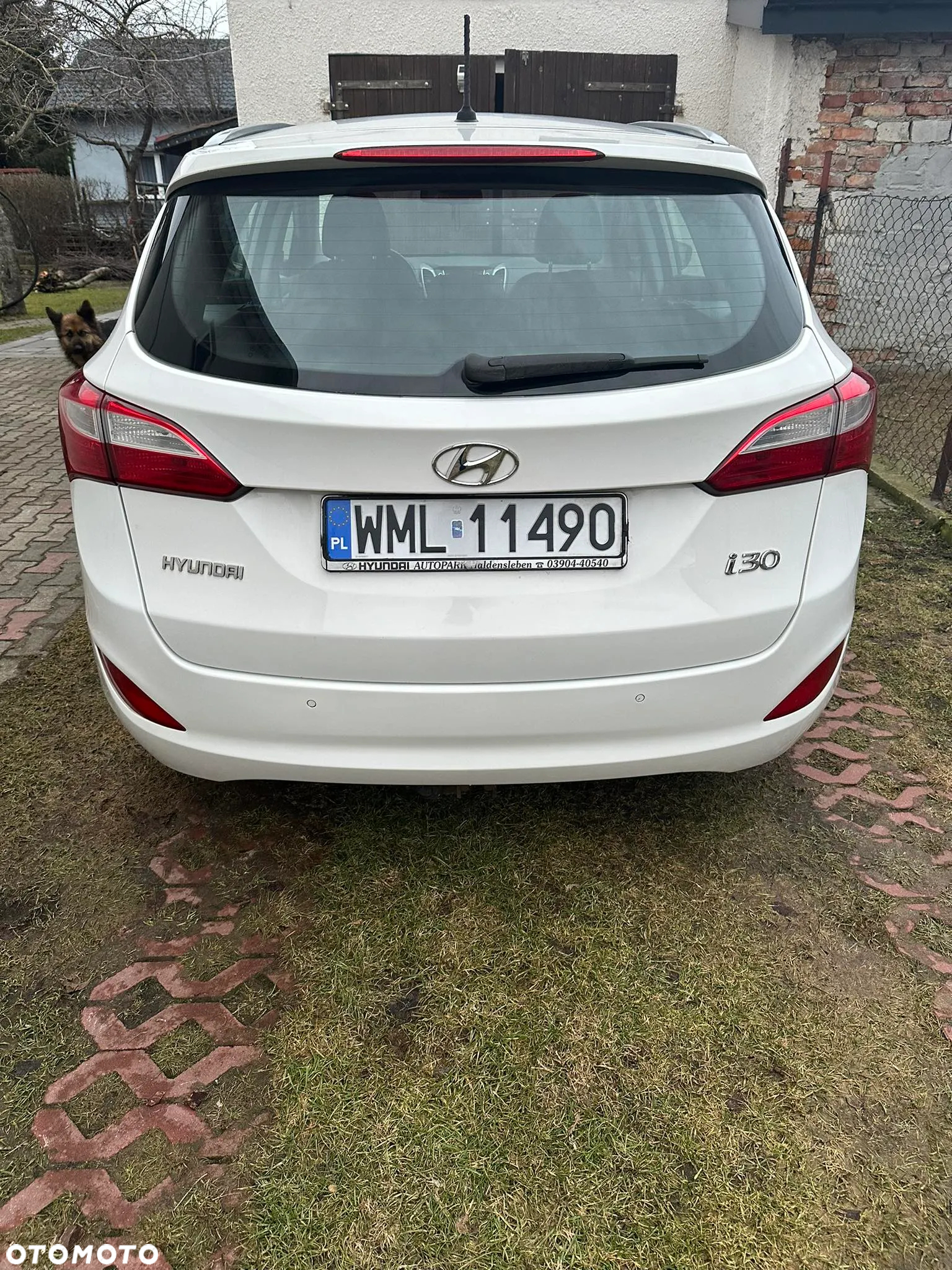 Hyundai I30 - 6