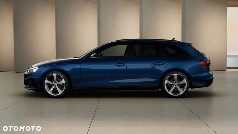 Audi A4 40 TFSI mHEV S Line S tronic - 4